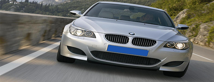 De header van het wagenpark van Taxi Josse Assen.